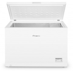 Inventor MDH-290EL Καταψύκτης Μπαούλο 287lt Inventor MDH-290EL Καταψύκτης Μπαούλο 287lt